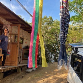 ４月２9日(土）