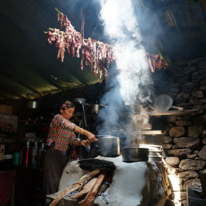 Himalayan Kitchen
